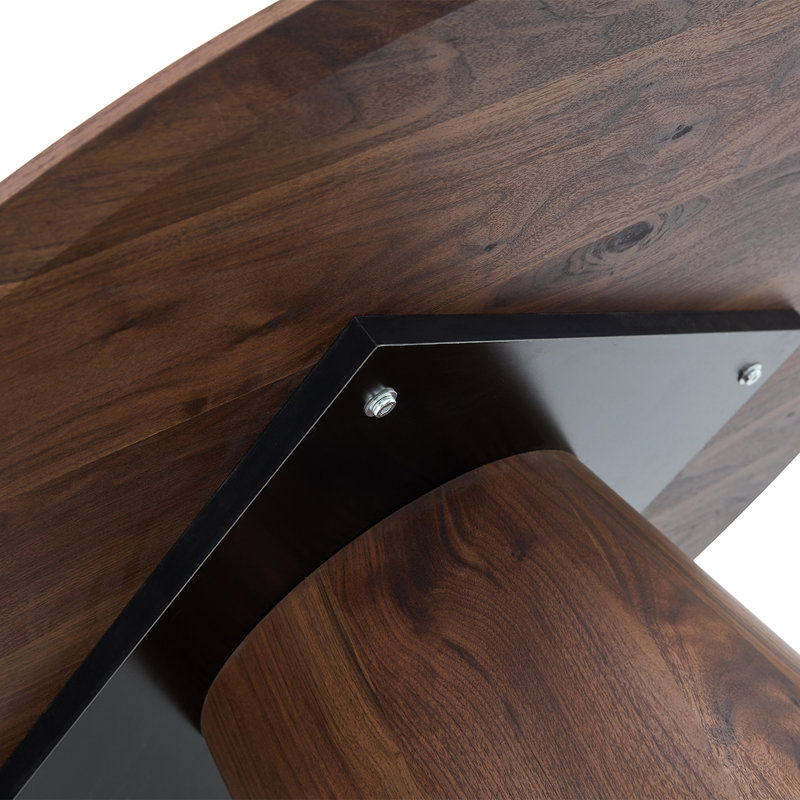 Round Dining Table Set, 7