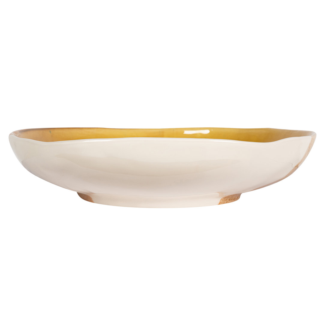 Ceramic / Porcelain Decorative Bowl 1