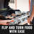 Dishwasher Safe Grilling Tool Set