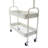 Farhee 26.4 " Industrial Pipe Clothing Rack-2111208289