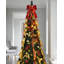 183cm H Lighted Artificial Christmas Tree