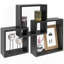 Tablette murale flottante 3 pièces Extense-81841247