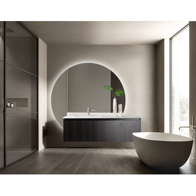 Infinity Vanity