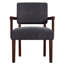 Fauteuil d'appoint Naethan-1521453501
