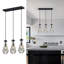 Luminaire suspendu Raindrop Teardrop-894981078-894981077