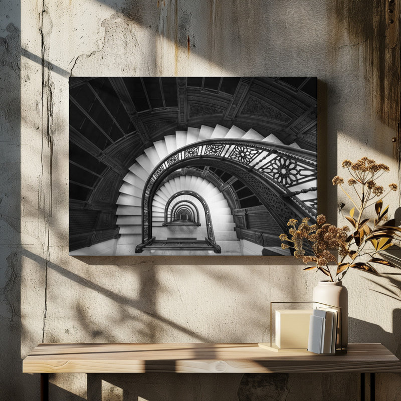 Wrapped Canvas Print, 60.96 cm H x 91.44 cm W