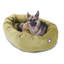 Lit ovale pour animal de compagnie-101007150-101007147