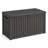 180 Gallon Large Lockable Resin Deck Box-129232141