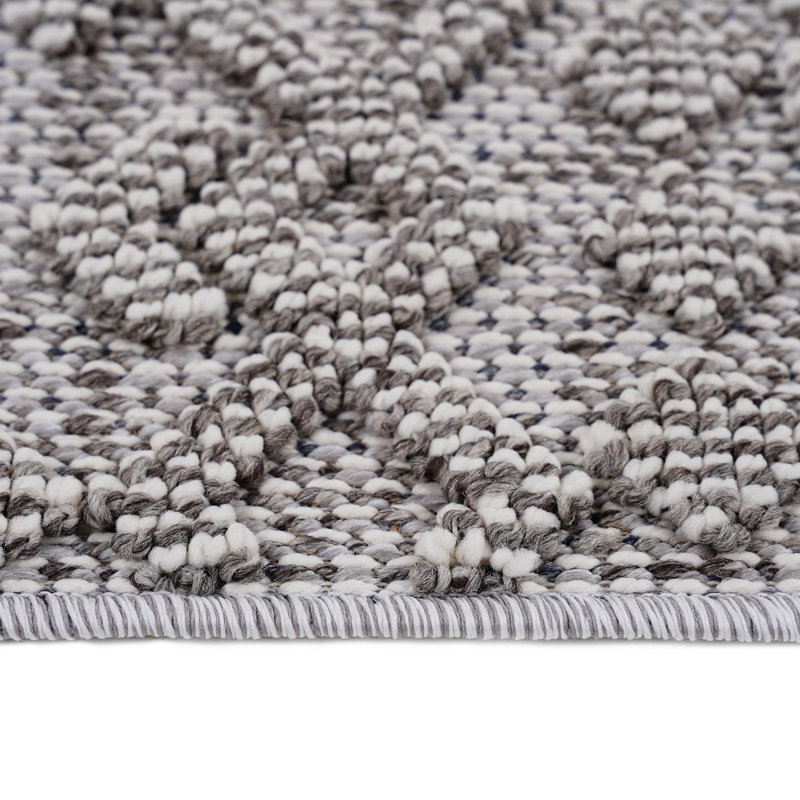 Tapis traditionnels d'intérieur / extérieur, Tapis de couloir 2 pi 2 po x 8 pi