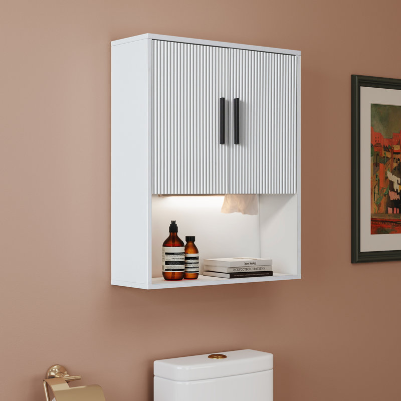 Armoire murale de salle de bain l 24 po x H 29 po Fralimk