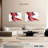 Avery Futuristic Abstract-107722004