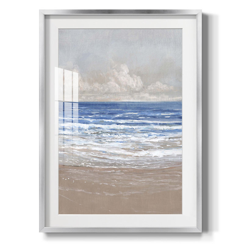 Chicago Grant Park -Gallery Wrapped Canvas