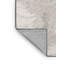 Tapis gris lavable à la machine-1039676837