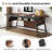 63 Inch Executive Office Desk-3788121