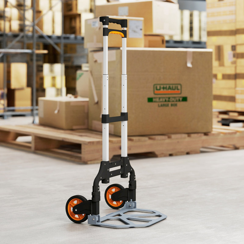 Cargo Cart