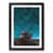 Black Framed