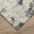 Zilker Washable Abstract Indoor / Outdoor Rug-251474840