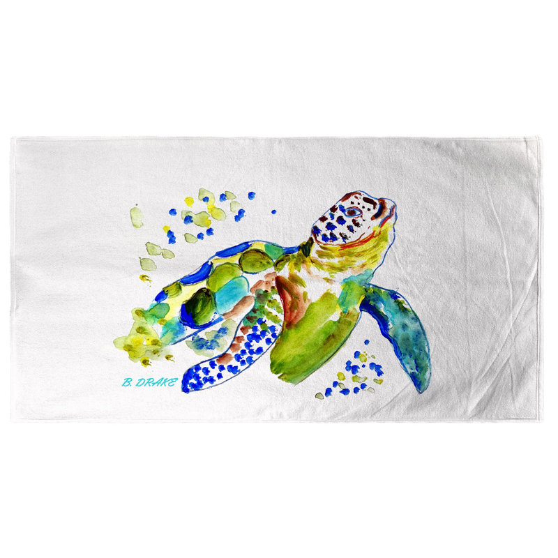 Serviette de plage Judkins