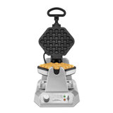 Waring 7'' Belgian Waffle Maker