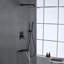 Système de douche complet avec valve brute-66893548