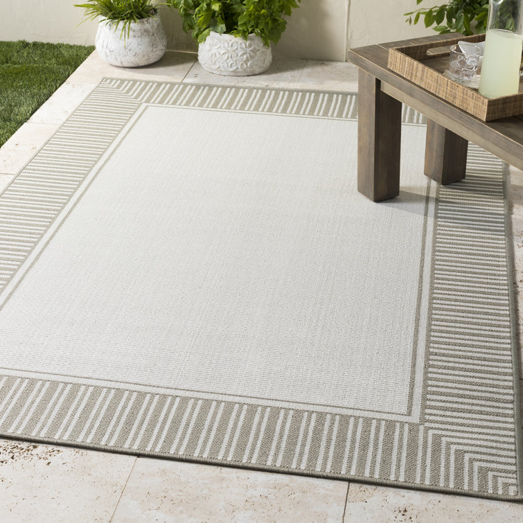 Devries Indoor / Outdoor Rug
