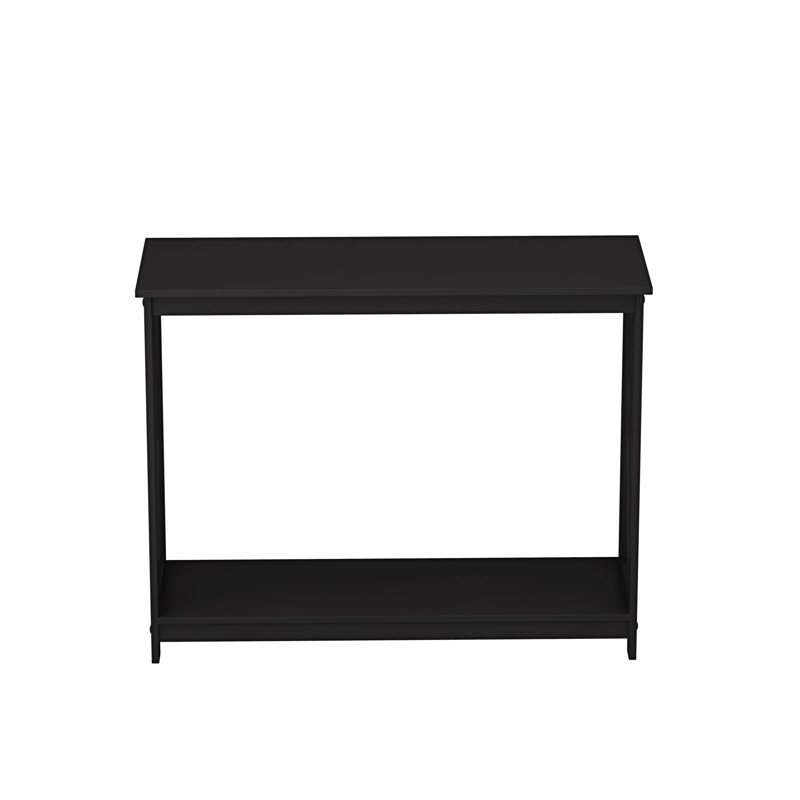 Dieterich 39.37'' Console Table