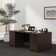 Negin Executive Desk