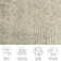 Hand Knotted Wool Sand Indoor Rug