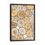 « tree ring study i », impression sur toile-29437012-73574506-73574507
