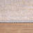 Luxurious Machine Washable Carpet, 100% Polyester, 7.5 x 10.8 Feet | Pile Height: 0.2 Inches, 1850 g/m² | Recycled Poly Cotton Underside, Easy Care, Perfect for Living Room & Bedroom, Soft & Durable Design-1568548398