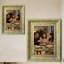 Cadre photo décoratif 11 pi x 14 po or antique 1PC pour mémoire de voyage-2069115715-2069115716-2069115719