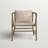 Grayson Upholstered Armchair