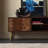 Retro simple light luxury TV cabinet