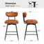 Tabouret de bar Modern-1540433416