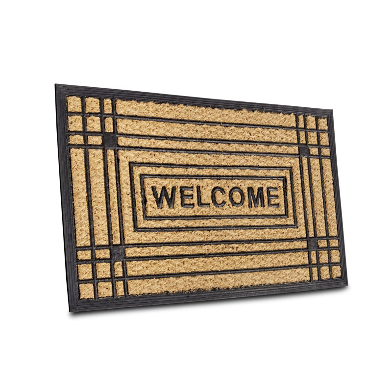 Mix Mats Non-Slip Kitchen Mat