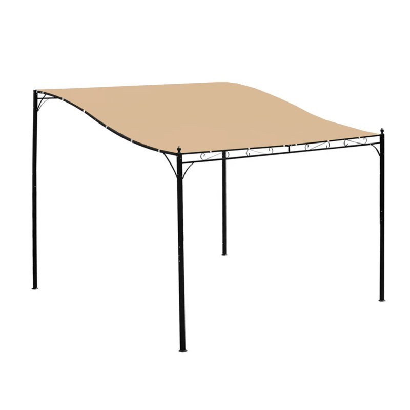 Auvent de remplacement pour cadre de toit 84C-038 - Riplock 350