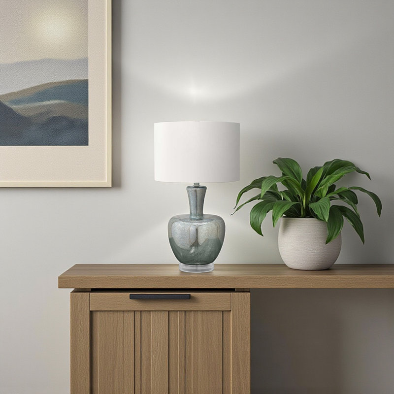 Lampe de table Aneta