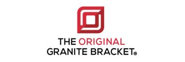 The Original Granite Bracket logo