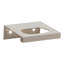 Modern Square 5 1/16" Center to Center Finger pull-1723477993-1651765300