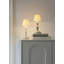 Palm Firefly 11.81" Table Lamp-36436144