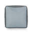Repose-pieds rectangulaire en similicuir Bambo, gris-322002538
