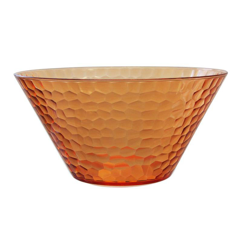 Artiste 121,73 oz liq. Bol de service, Café