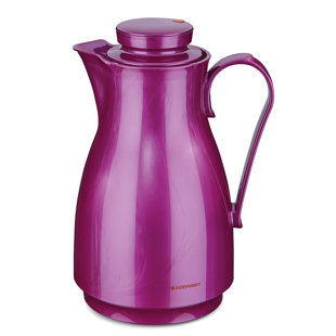 825 Shiny Pear Coffee Carafe