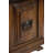 Handmade Ovalle Coffee Table Trunk