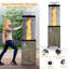 Chauffe-terrasse au propane 41 000 BTU-91849438