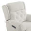 Fauteuil oscillant Abby Triple Power-1338565815