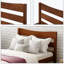 Lit plateforme simple Hergen-1224912689