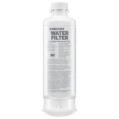 Refrigerator Water Replacement Filter