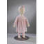 Forme de robe de bébé