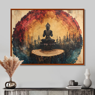 Haakenson - Spiritual Wall Art
